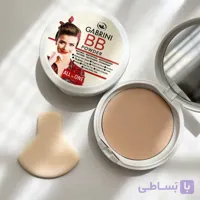 پنکک بی بی مات کننده و مرطوب کننده گابرینی