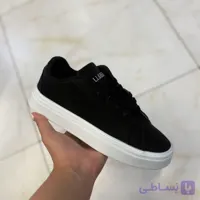 کتونی ونس زنانه برشکا | زیره PVC | فروش عمده