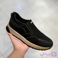 کفش دور دوخت مردانه
