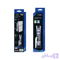 فن خنک کننده ps5 اسلیم دابی TP5_3538