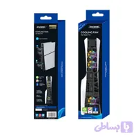 فن خنک کننده PS5 اسلیم دابی مدل TP5_3538S