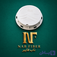 دریچه بازدید فاضلاب ۲۵ سانتی پلیمری برند سام اتیلن