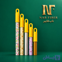 دسته تی ۱۲۰ سانتی ابونیک گلچین