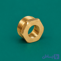 تبدیل “۱/۲*”۱ برنجی شمش لاین