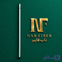 دسته تی فلزی رویال پلاس رنگ الکترواستاتیک فوق سنگین (۱۲۰ سانتی)