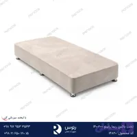 تخت باکس ریما رابینو 200-140