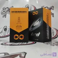 هدلایت Meta T4-F