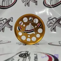 پولی سر میل‌ لنگ سبک