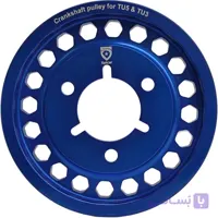 پولی سر میل لنگ Spicar