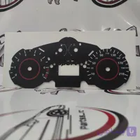 صفحه کیلومتر 207 RC Sport