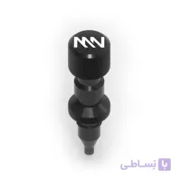 گیج روغن موتور TU5 FR برند MN