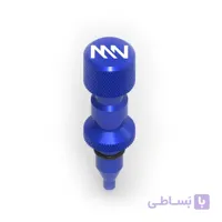 گیج روغن موتور TU3 برند MN