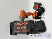 بکس شارژی آنکور 330 نیوتونDCW4