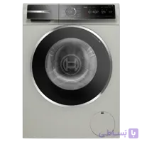 ماشین لباسشویی بوش سری 8 مدل WGB2560XGC