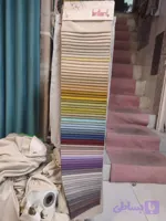 پرده مخمل والنسیا