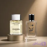 عطر ادکلن شنل پلاتینیوم تاپ Chanel Platinum Top