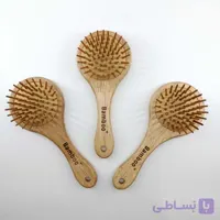 برس بامبو بچگانه