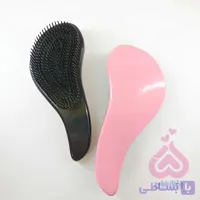 برس لیزری گره بازکن