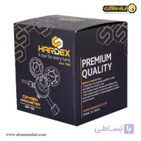 مانومتر اکسیژن هاردکس