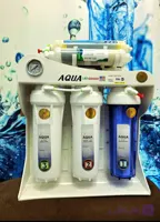 تصفیه آب آکوآ مدل RO7F.AQUA