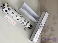 چتر اتومات چنل CHANNEL اورجینال تک جعبه