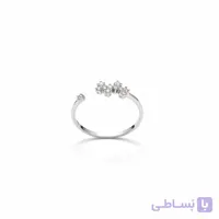 انگشتر نقره B.R.No3005
