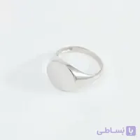 انگشتر هوران نقره