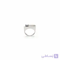 انگشتر نقره Baguette