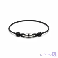 دستبند نقره دیرمان