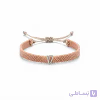 دستبند نقره افسون