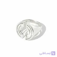 انگشتر نوا نقره