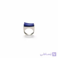 انگشتر Donzere نقره