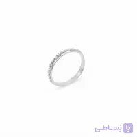 انگشتر نقره B.R.No3012