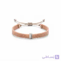 دستبند نقره هیاهو