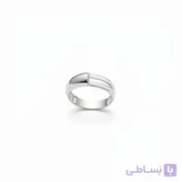 انگشتر نقره دریا