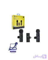 میکروفون تولید محتوا آیفون MAZARES MC22
