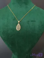 مدال طلا آذر