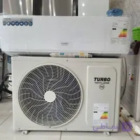 کولر گازی توربو 30000 مدل TB-30HO1RAFB