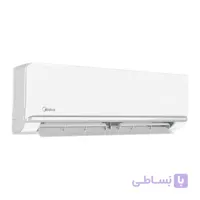 کولر گازی مدیا 18000 گرمسیری مدل MSMB-18HRFN1
