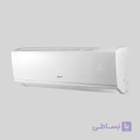 کولر گازی 12000 بدون اینورتر مدل GWH12AGCXB-K3NTA2A