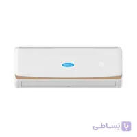 کولر گازی اینورتر24000 جنرال مکس