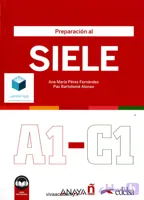 و دانلود کتاب Preparación al SIELE A1-C1
