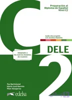 و دانلود کتاب Preparación al diploma de español Dele C2