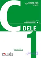 و دانلود کتاب Preparación al diploma de español Dele C1