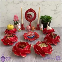 هفت سین گل‌رز