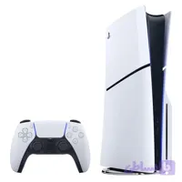 کنسول بازی سونی Sony مدل PlayStation 5 Slim حافظه 1 ترابایت ریجن CFI-2116 اروپا