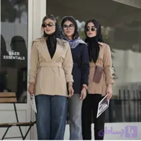 بارانی