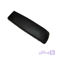 پد دسته صندلی اداری مدل نیلپر p712 مغزی فلز بسته یک عددی ضمانت 12ماهه