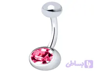 پیرسینگ استیل کد PI9000