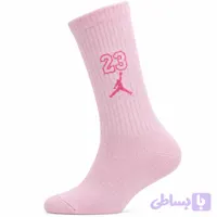 جوراب مردانه و زنانه طرح جردن کد 4220
